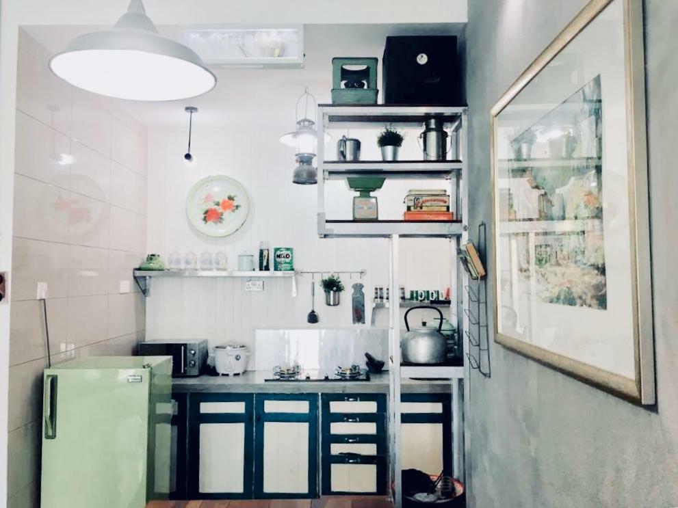Ferienwohnung Conezion Ioi Putrajaya Exterior foto
