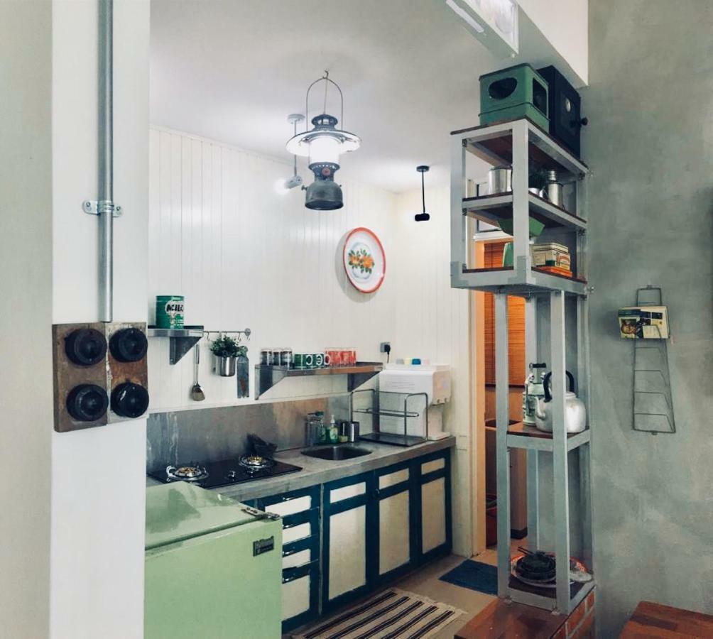 Ferienwohnung Conezion Ioi Putrajaya Exterior foto
